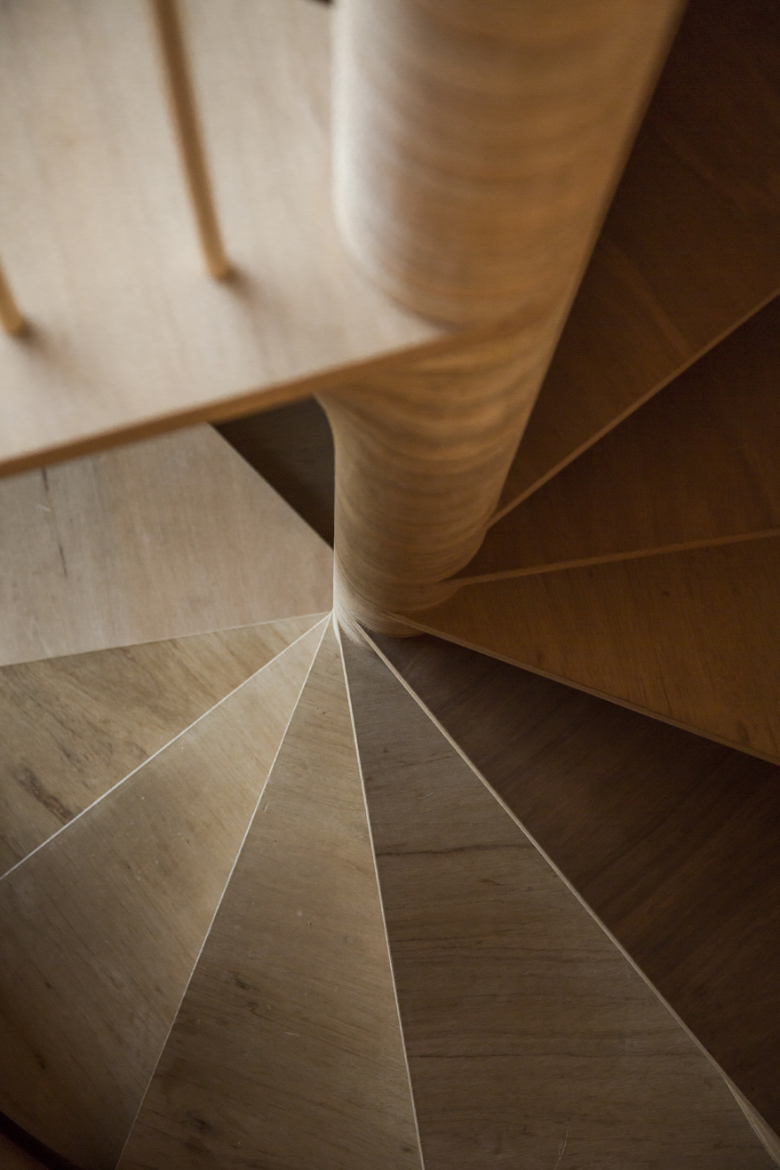 Takenoyama House by Tomoaki Uno Architects