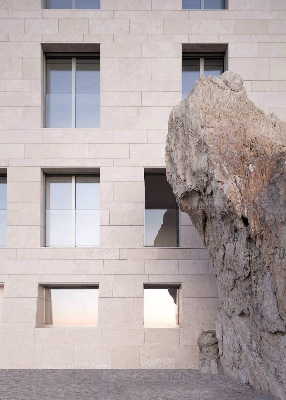 a house in the sea marco ciarlo associati 1