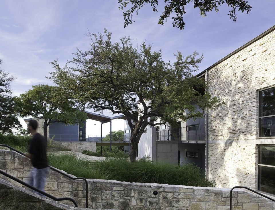 tst stephans upper school by andersson wise architects