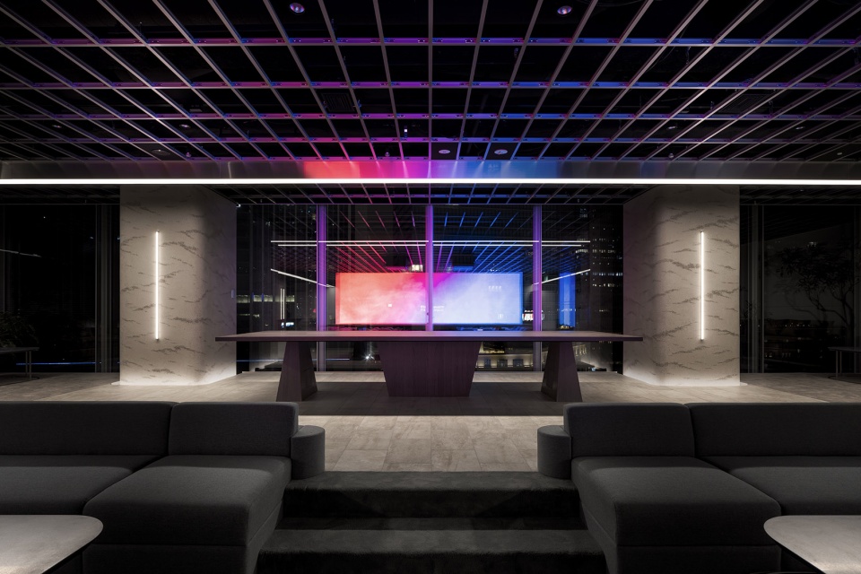 warp studio by i in inc