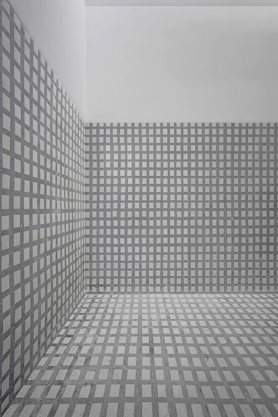 2 Single Rooms Ji Architect