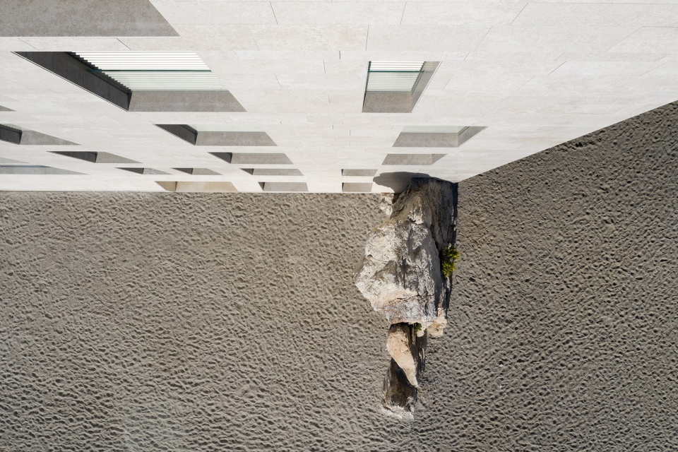 a house in the sea marco ciarlo associati