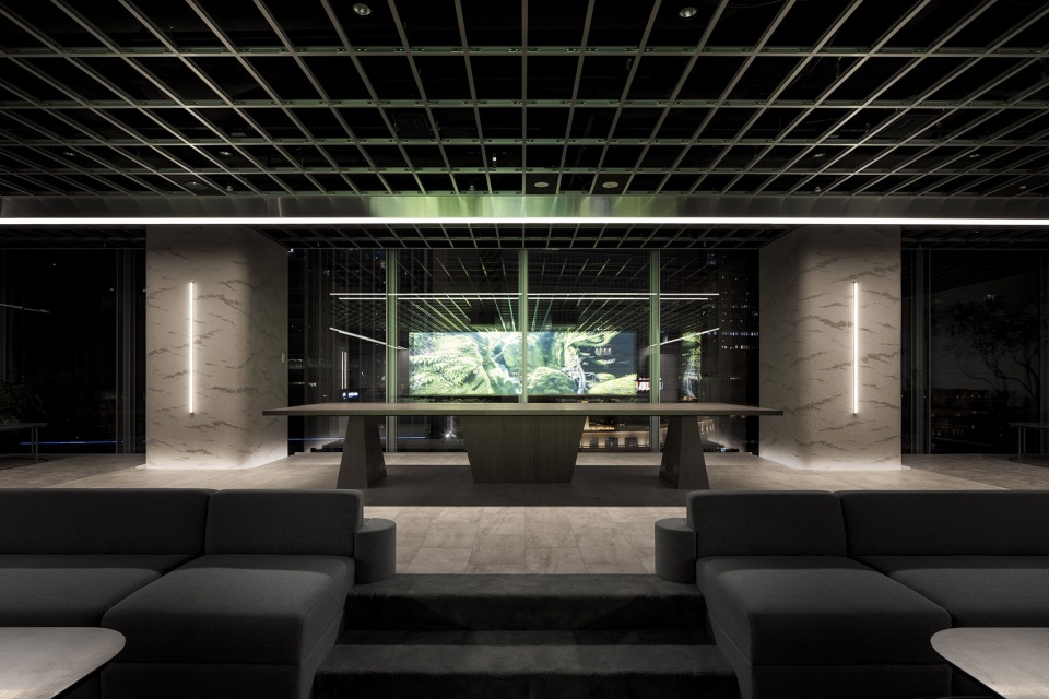 warp studio by i in inc