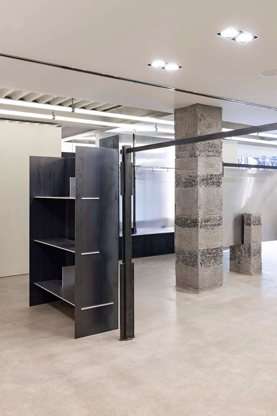 Andersson Bell Creative Studio Unravel