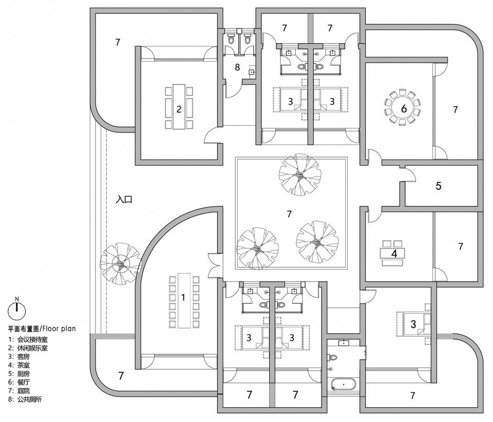 Stone House Dake Architectural Design