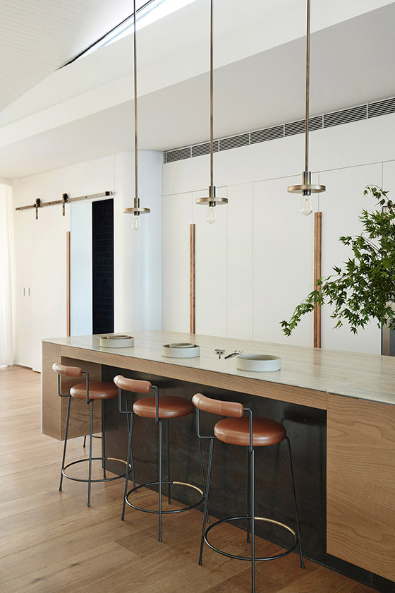 pacific view point house by luigi rosselli architects 1