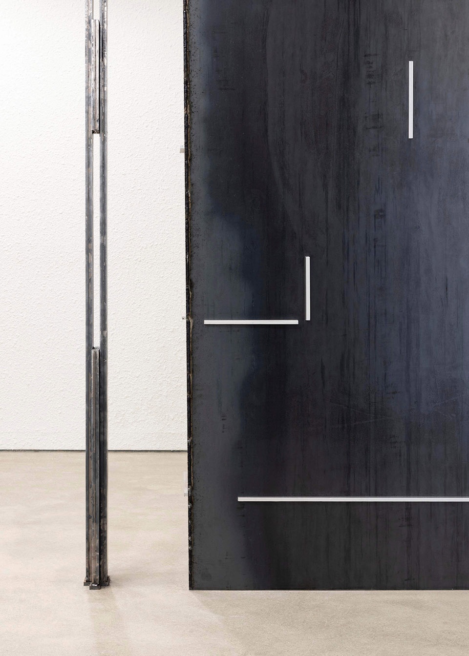 Andersson Bell Creative Studio Unravel