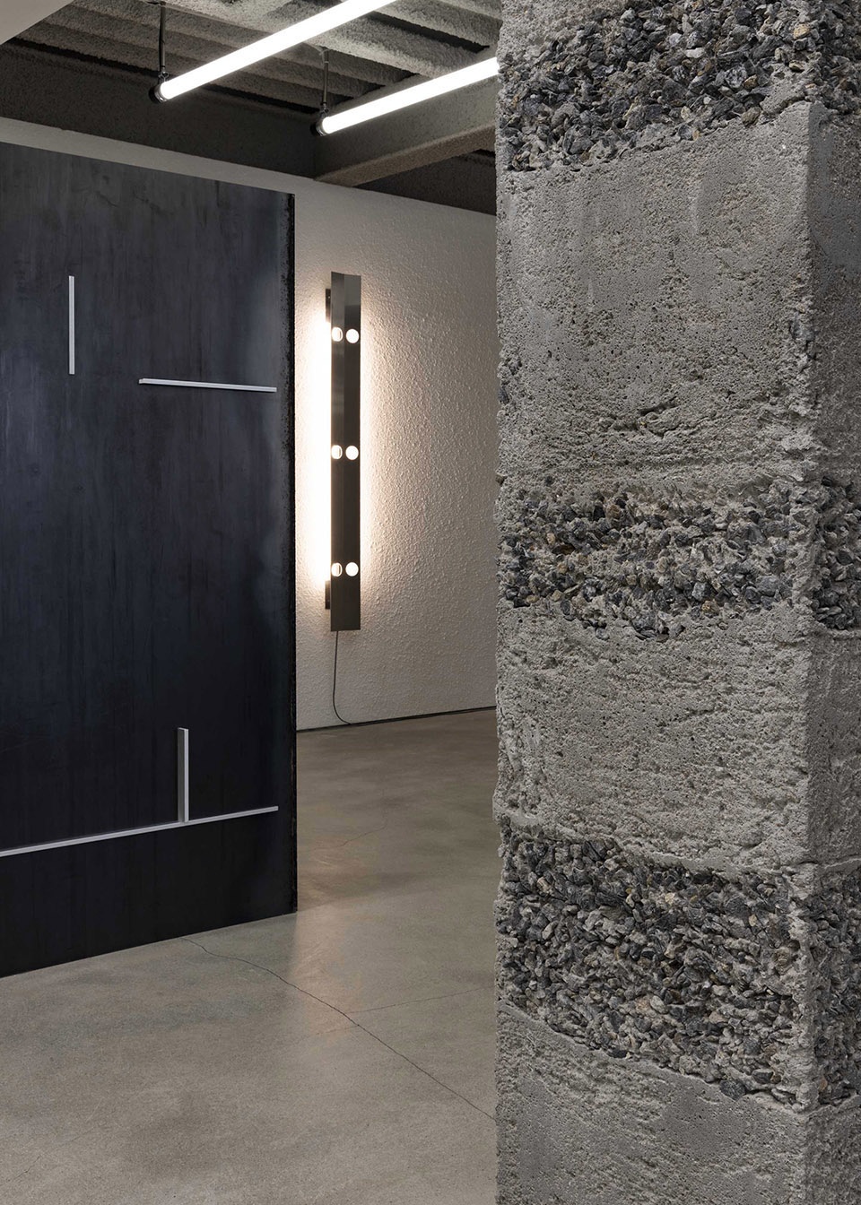 Andersson Bell Creative Studio Unravel 1