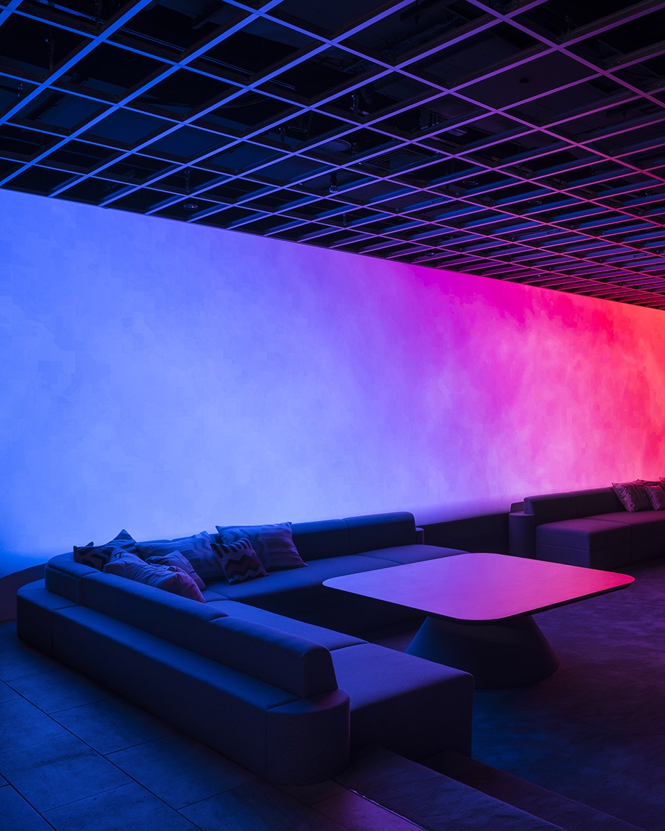 warp studio by i in inc