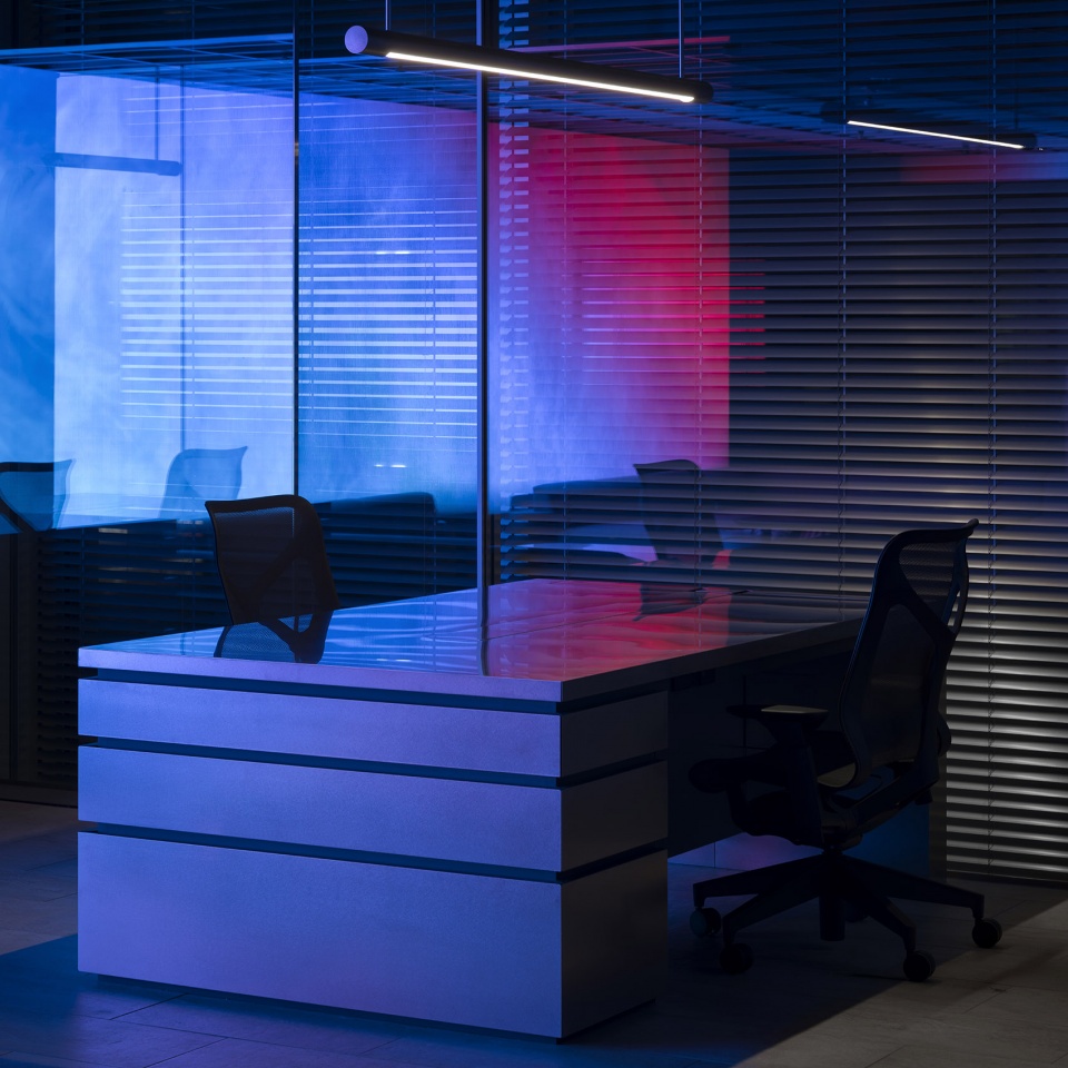 warp studio by i in inc