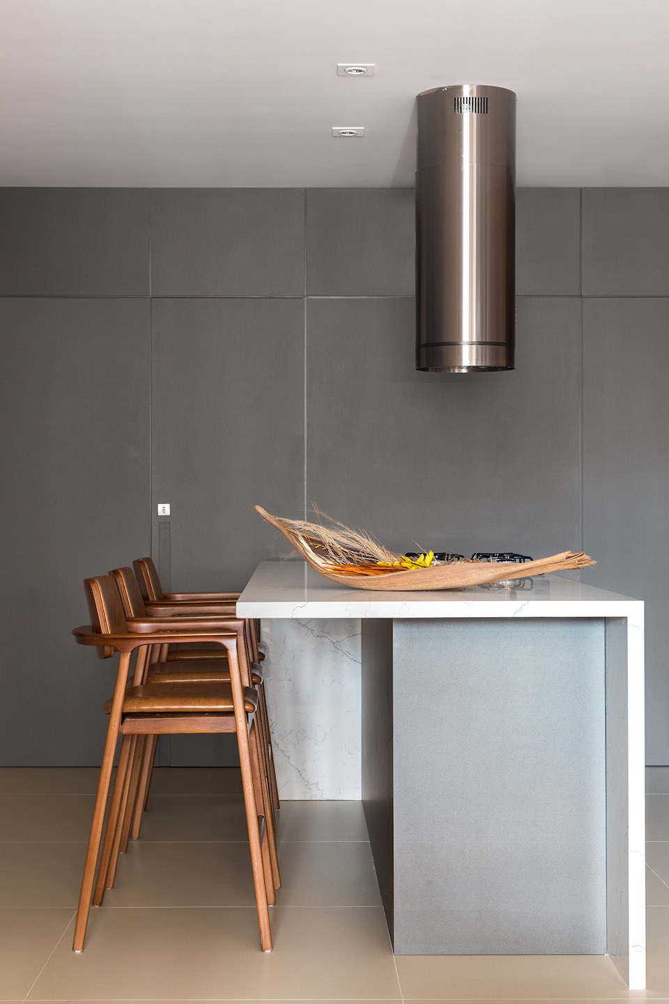 hr apartment by studio boscardin corsi arquitetura
