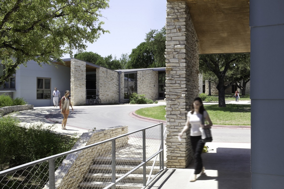 tst stephans upper school by andersson wise architects