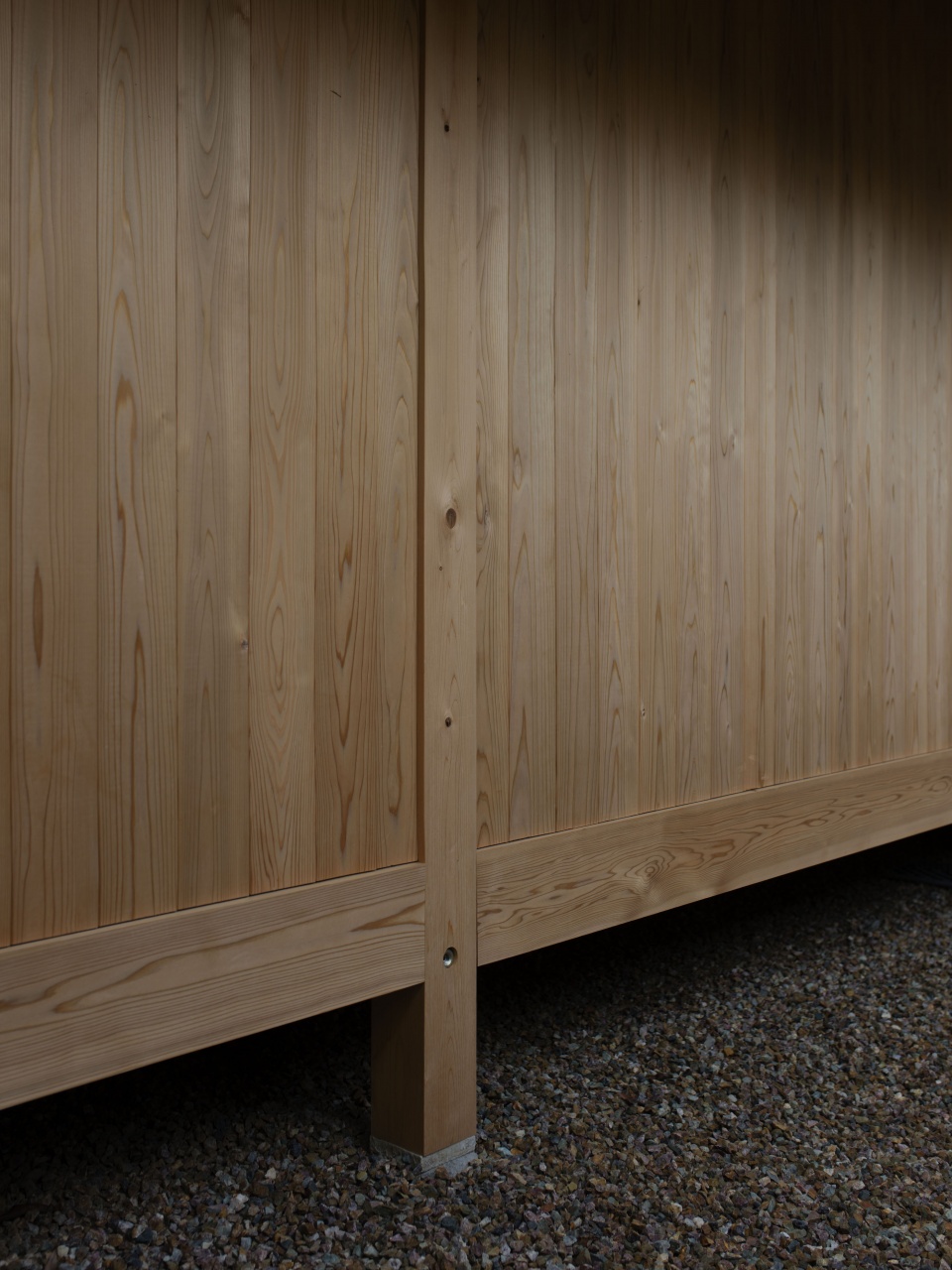 yomogidai house by tomoaki uno architects