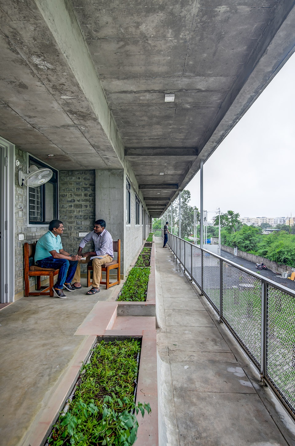 eklavya foundation by biome environmental solutions pvt ltd