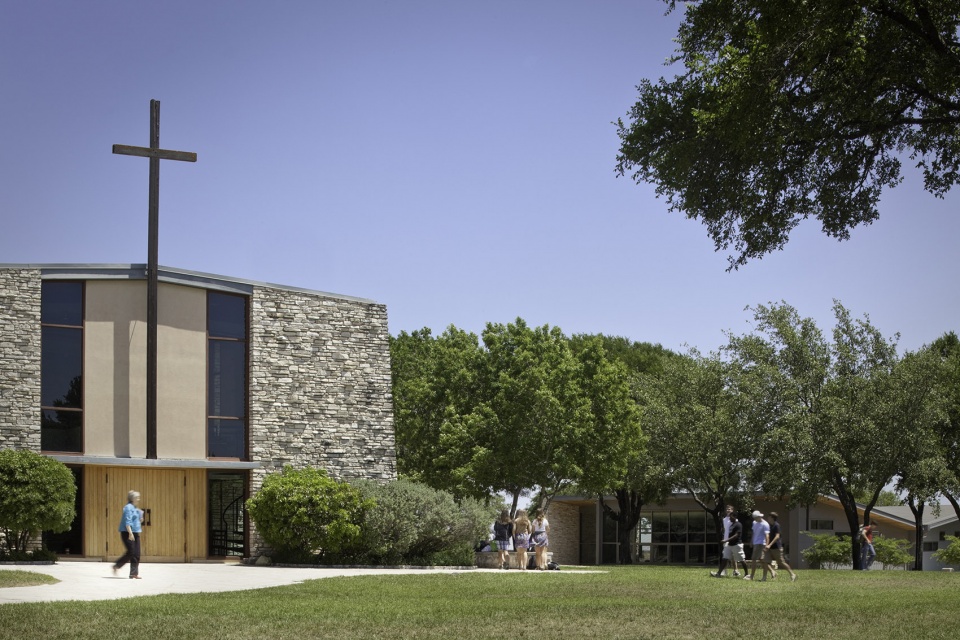 tst stephans upper school by andersson wise architects