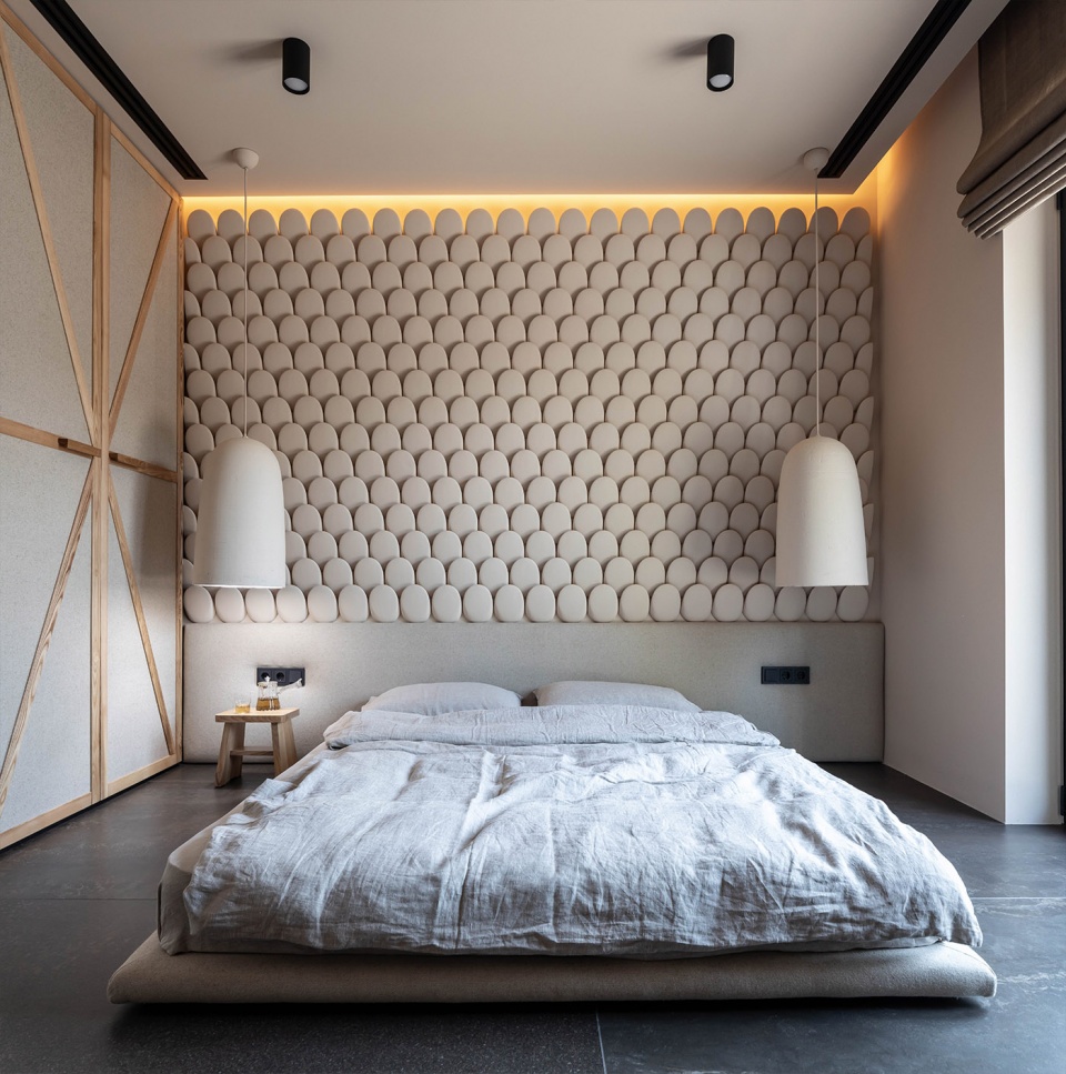 Shkrub House Sergey Makhno