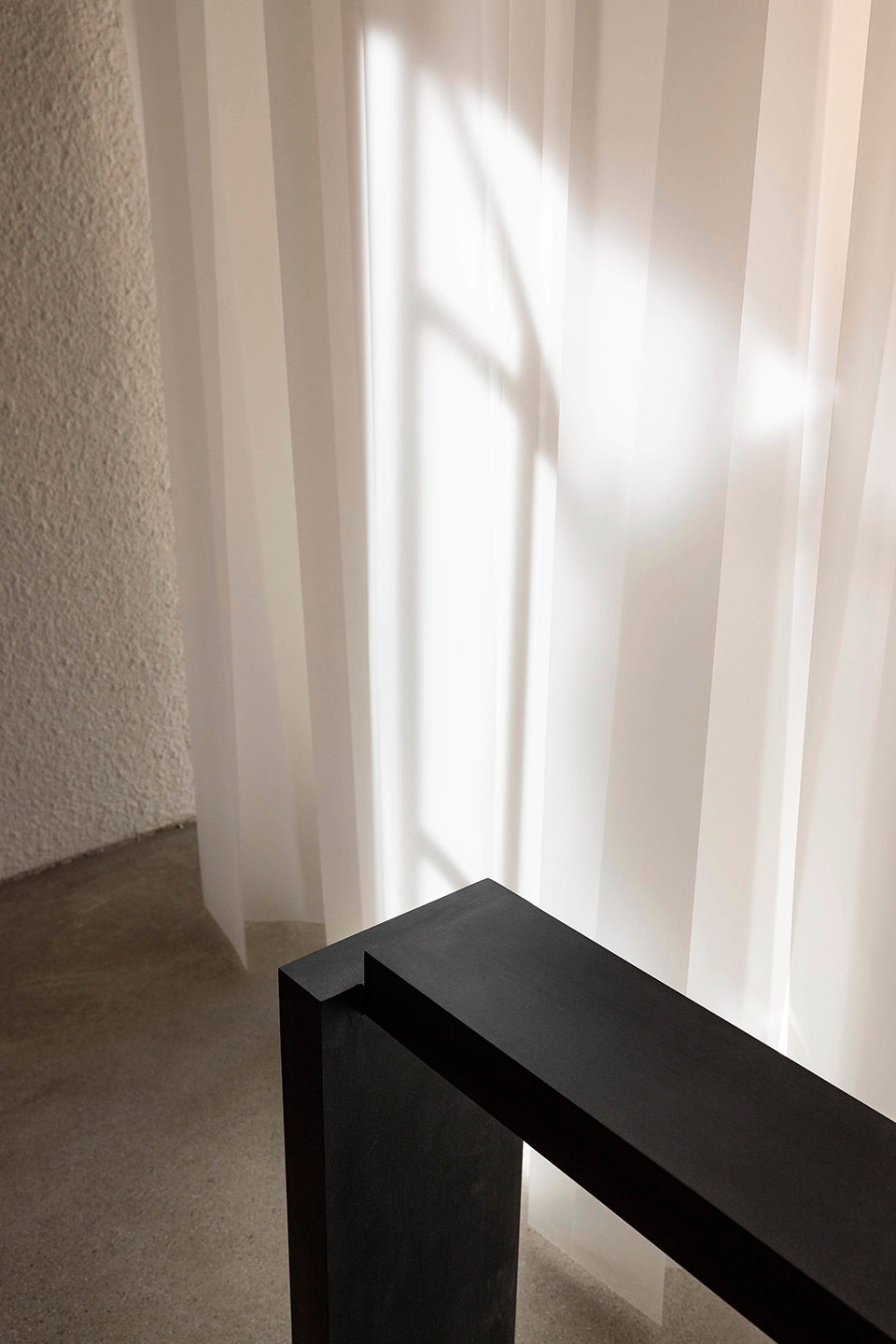 Andersson Bell Creative Studio Unravel
