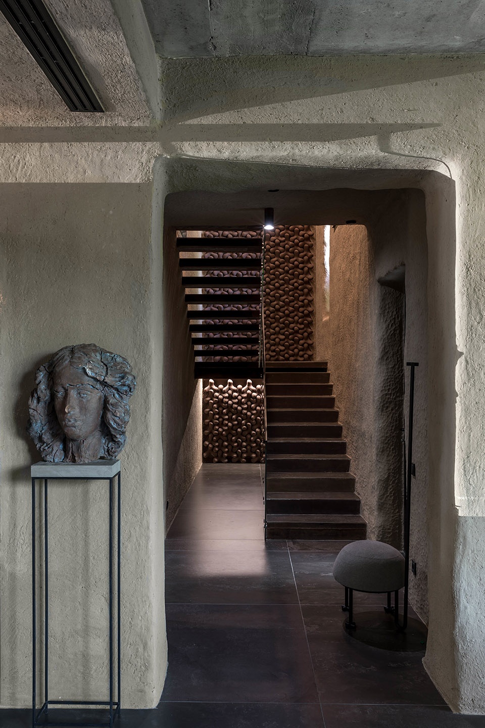 Shkrub House Sergey Makhno