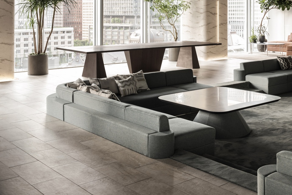 warp studio by i in inc