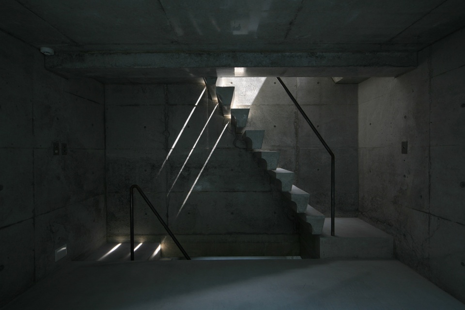 ryusenji house by tomoaki uno architects 960x640 1