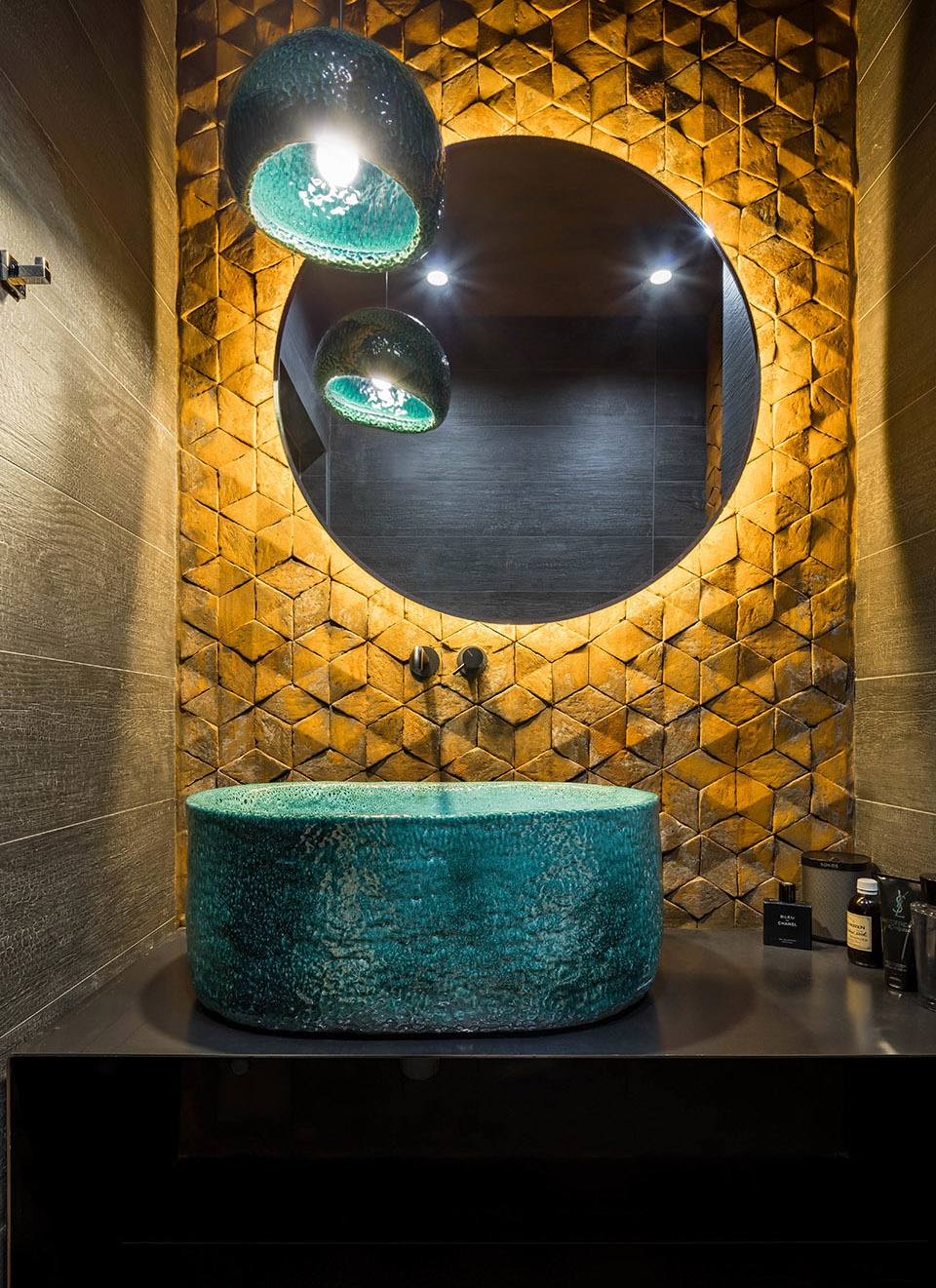 Shkrub House Sergey Makhno 1
