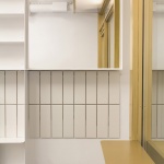 Lu.Co.咖啡店，圣彼得堡 / AKME
