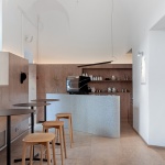 MMOMA Café by Masterskaya Be