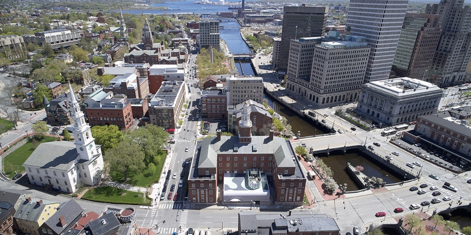 risd student success center by workac