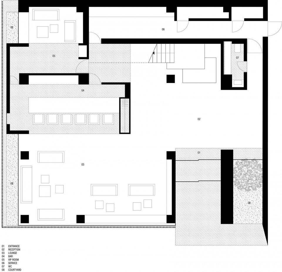 the corner china by mddm studio 1