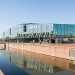 gooood archive: Train Station