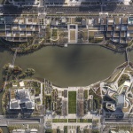宁波市图书馆新馆 / Schmidt Hammer Lassen Architects