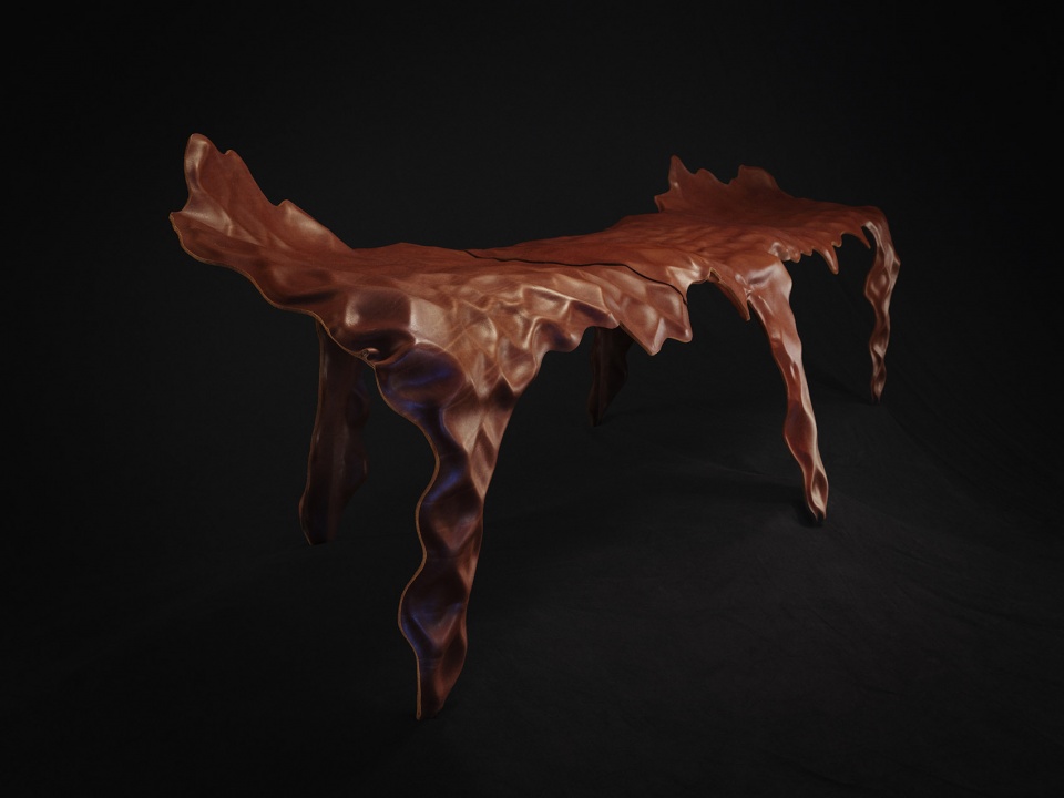 partu skin collection by trent jansen johnny nargoodagh