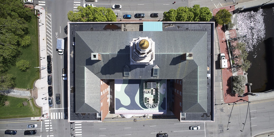 risd student success center by workac