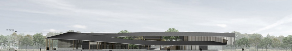 sichuan boutique hotel china by rsaa