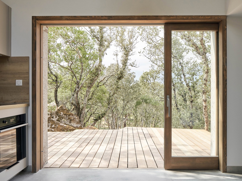 casa r by orma architettura