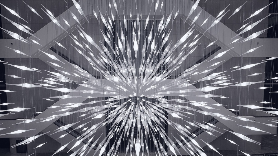 felix stella by lasvit jana ruzickova