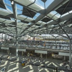 gooood archive: Train Station