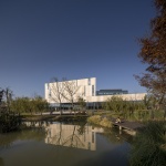 宁波市图书馆新馆 / Schmidt Hammer Lassen Architects