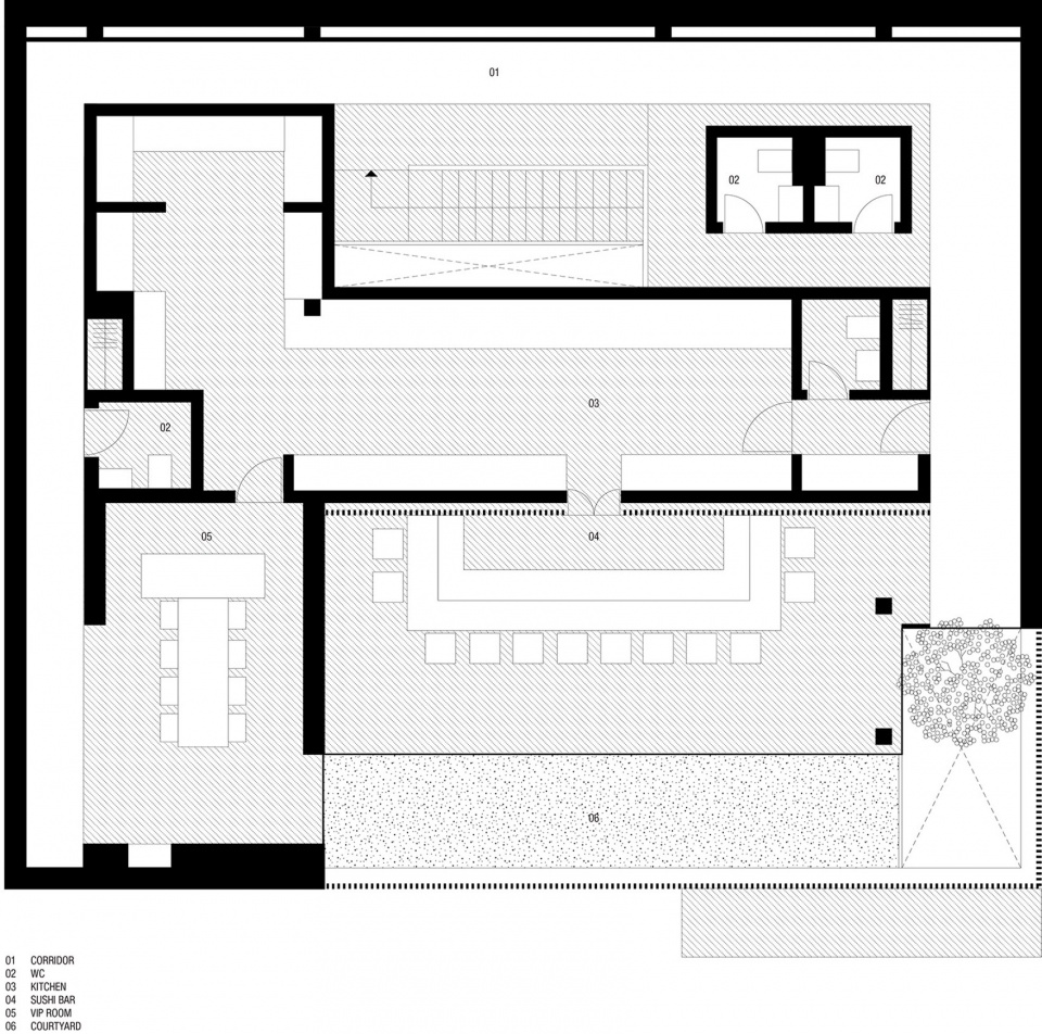 the corner china by mddm studio 1