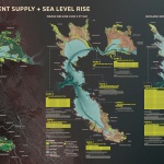 2019 ASLA分析规划类荣誉奖：阿拉米达溪公共沉积物计划，旧金山 / SCAPE