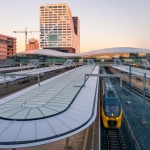 gooood archive: Train Station