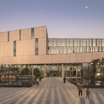 宁波市图书馆新馆 / Schmidt Hammer Lassen Architects
