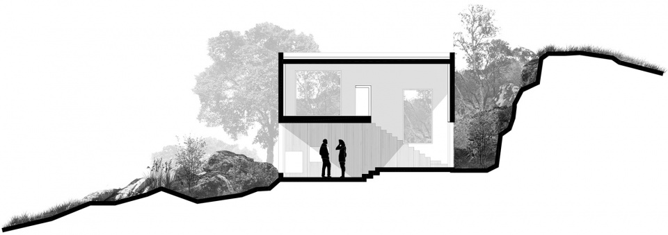 casa r by orma architettura