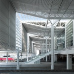 gooood archive: Train Station
