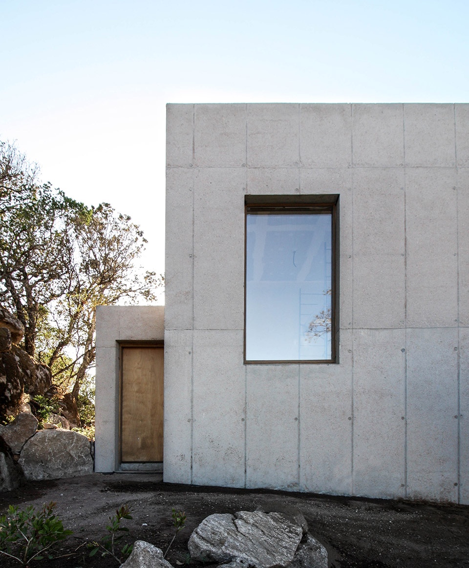 casa r by orma architettura