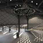 gooood archive: Train Station
