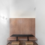 MMOMA Café by Masterskaya Be