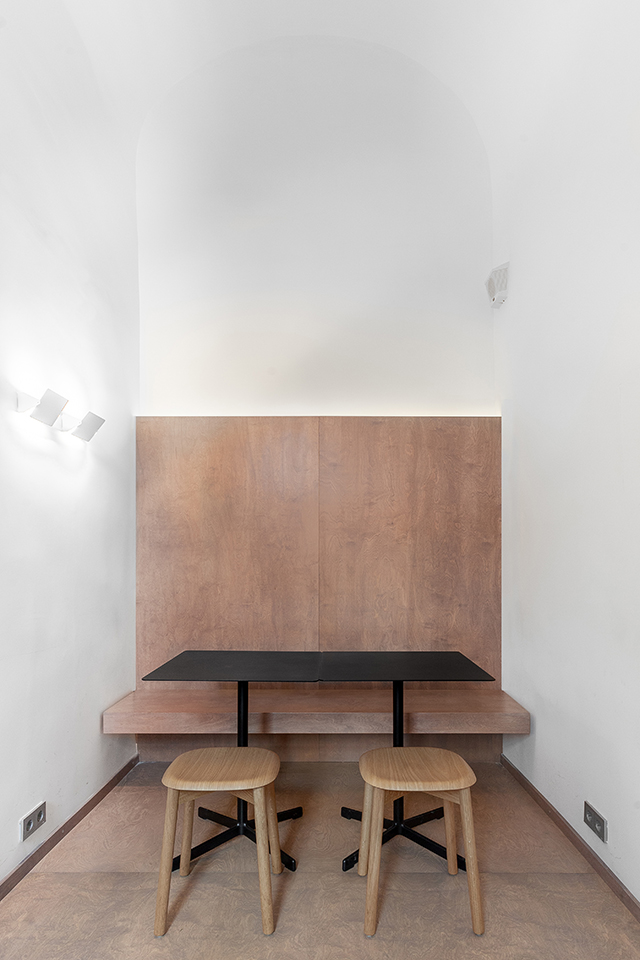 mmoma cafe by masterskaya be