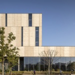 宁波市图书馆新馆 / Schmidt Hammer Lassen Architects