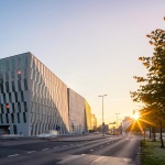 OP金融集团总部大楼，赫尔辛基 / JKMM Architects